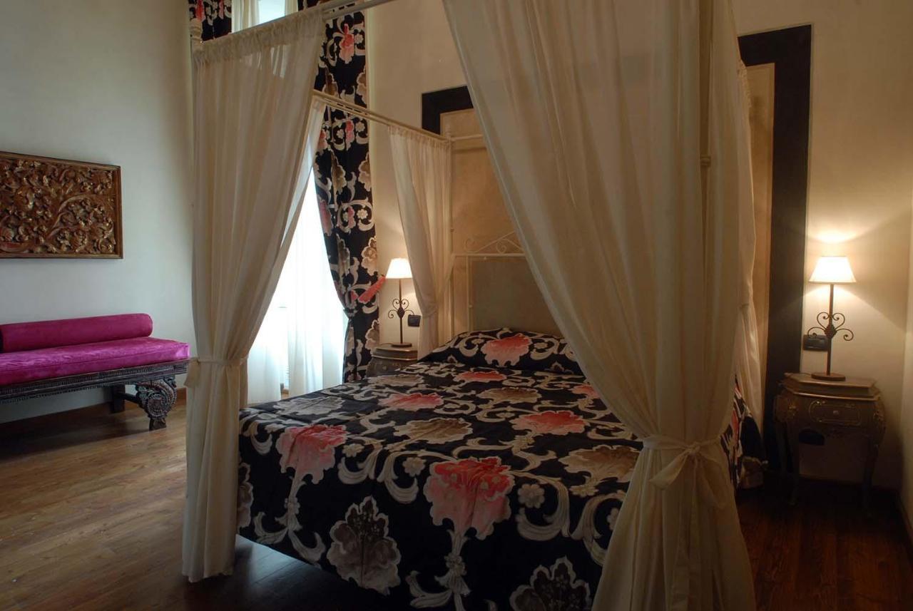 Castello Di Pontebosio Luxury Resort 리치아나 나르디 외부 사진