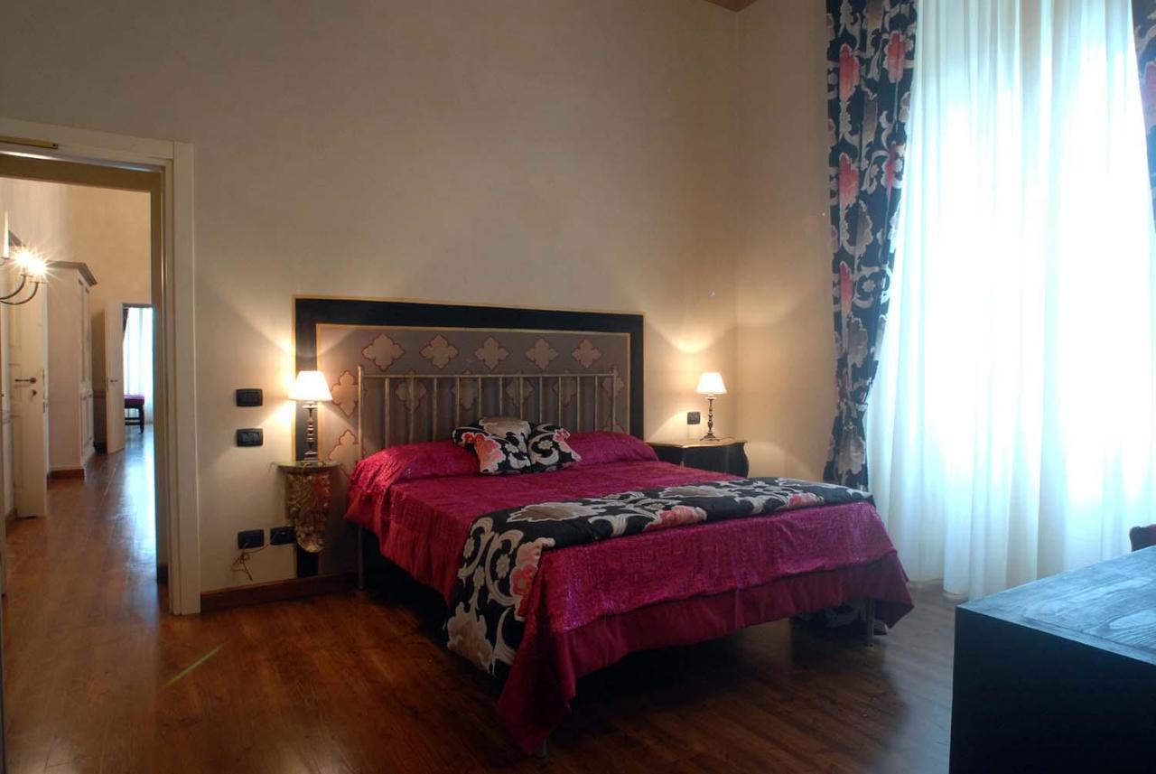 Castello Di Pontebosio Luxury Resort 리치아나 나르디 외부 사진