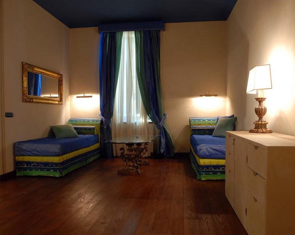 Castello Di Pontebosio Luxury Resort 리치아나 나르디 외부 사진