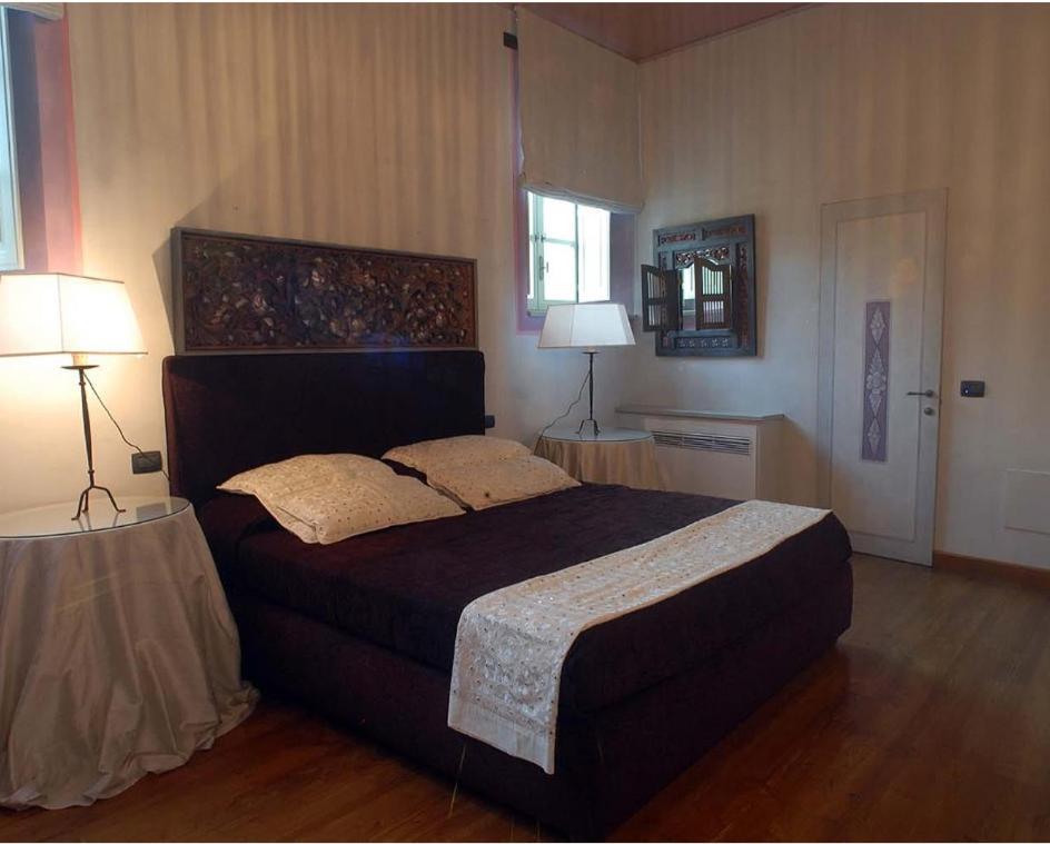 Castello Di Pontebosio Luxury Resort 리치아나 나르디 외부 사진