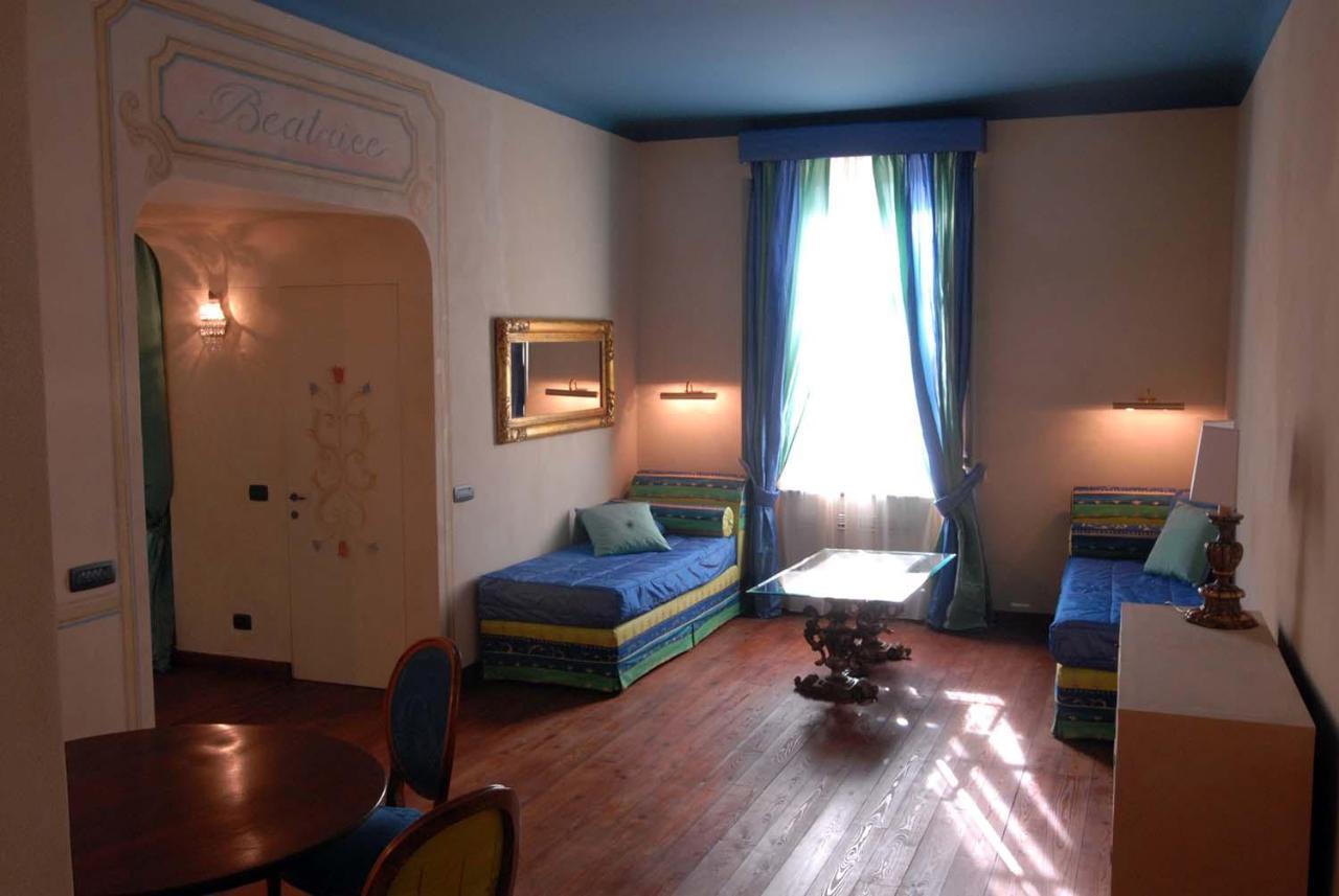 Castello Di Pontebosio Luxury Resort 리치아나 나르디 외부 사진