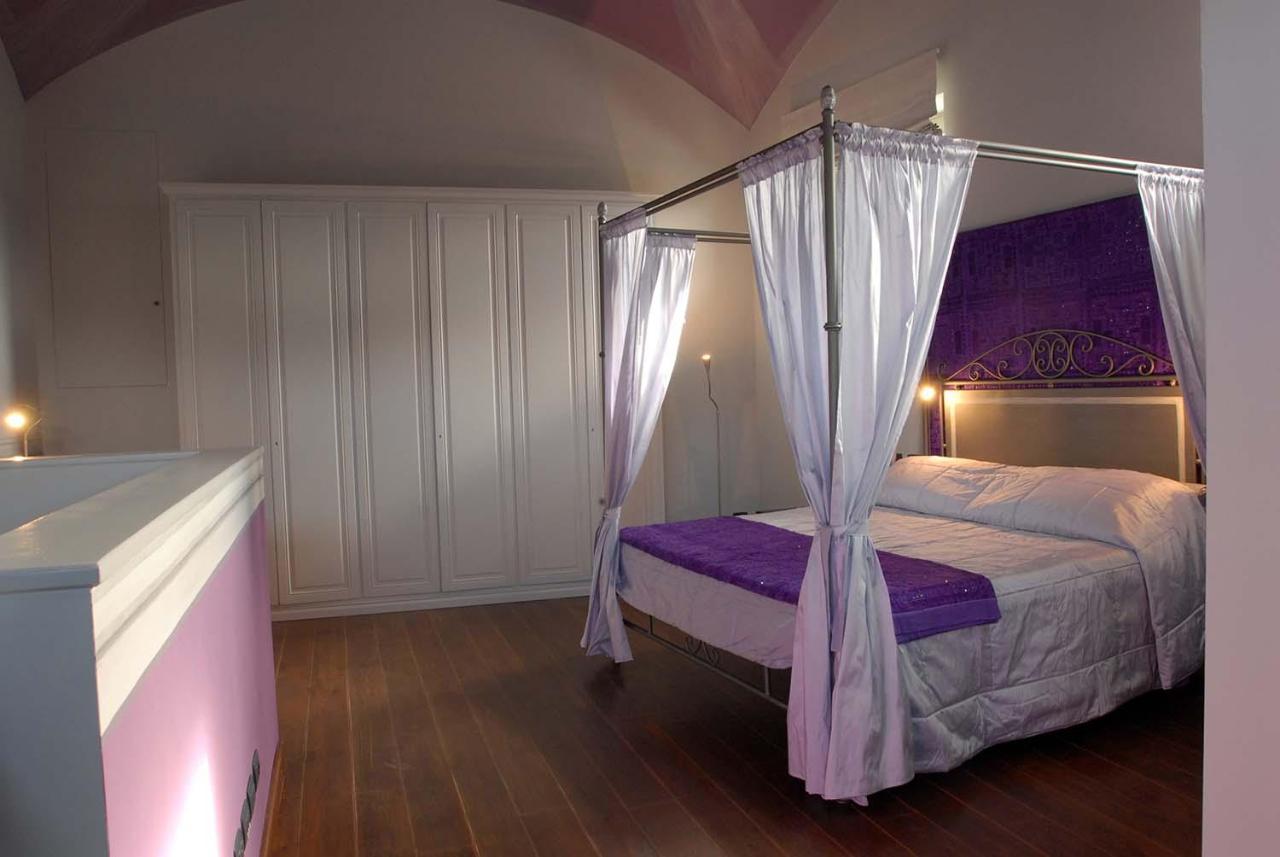Castello Di Pontebosio Luxury Resort 리치아나 나르디 외부 사진