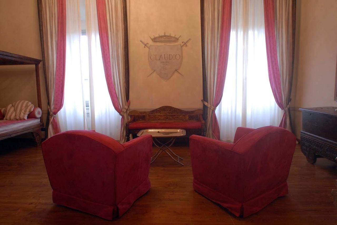 Castello Di Pontebosio Luxury Resort 리치아나 나르디 외부 사진