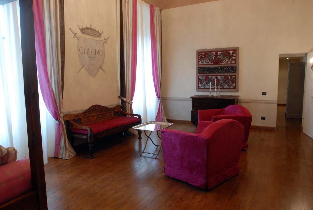Castello Di Pontebosio Luxury Resort 리치아나 나르디 외부 사진