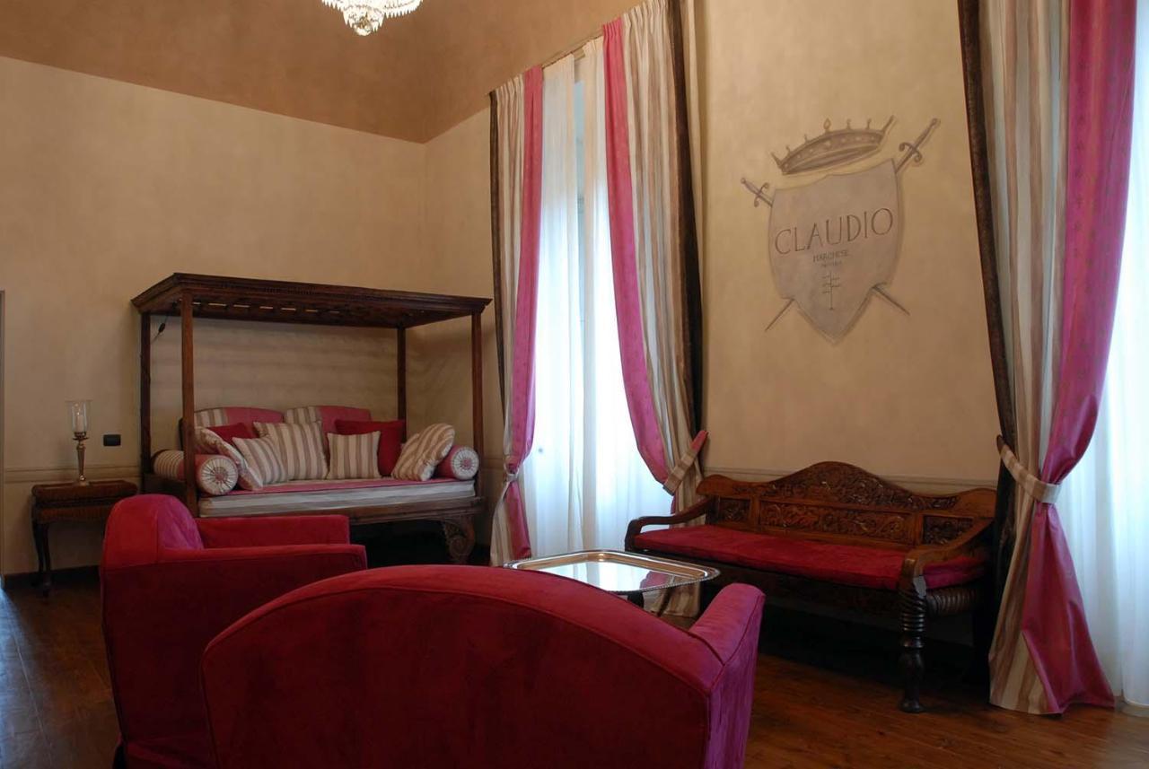 Castello Di Pontebosio Luxury Resort 리치아나 나르디 외부 사진