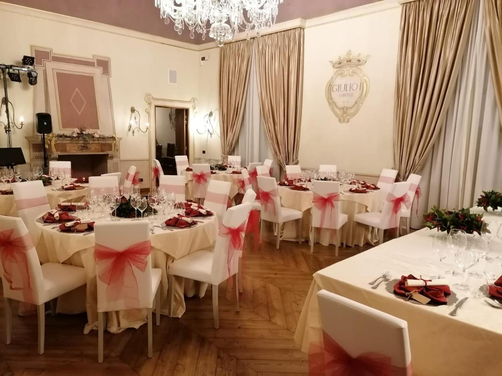 Castello Di Pontebosio Luxury Resort 리치아나 나르디 외부 사진