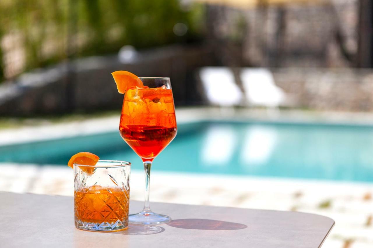 Castello Di Pontebosio Luxury Resort 리치아나 나르디 외부 사진