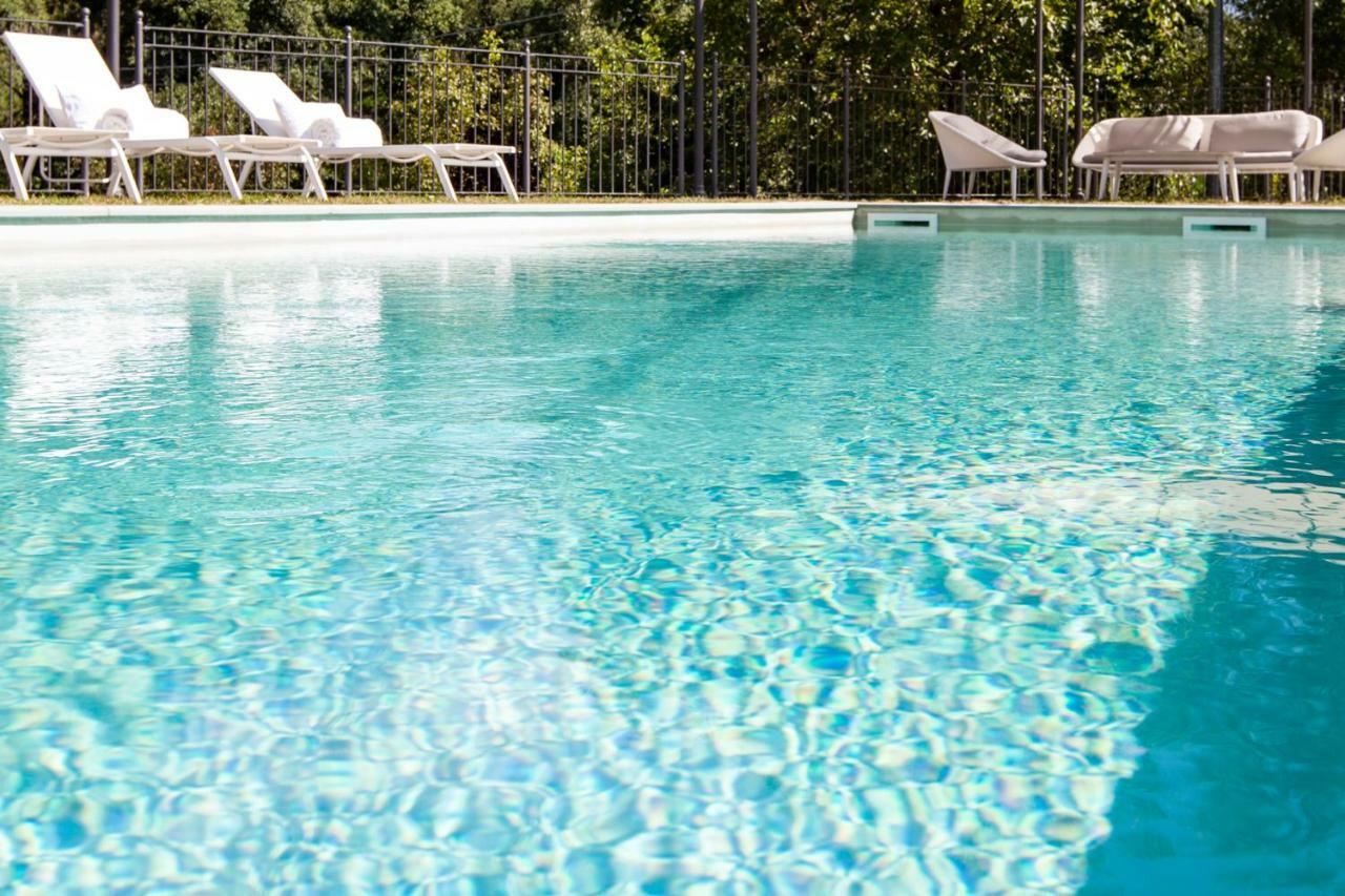 Castello Di Pontebosio Luxury Resort 리치아나 나르디 외부 사진